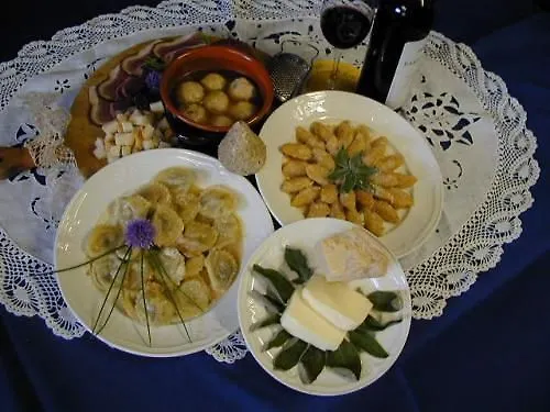 Sport Hotel Padola