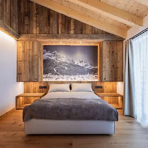  Bed & Breakfast Al Mulin