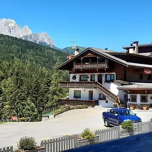 Apartament La Pineta