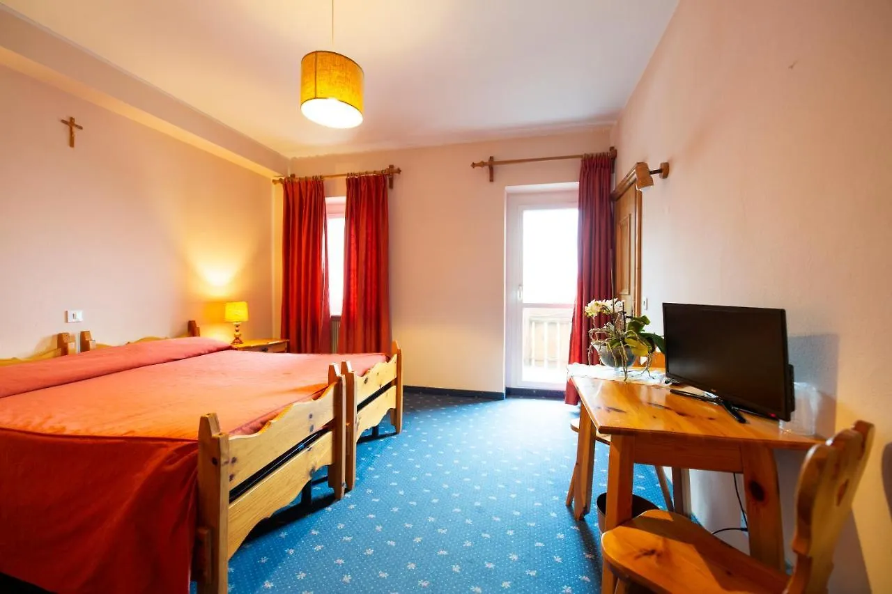***  Sport Hotel Padola Italy