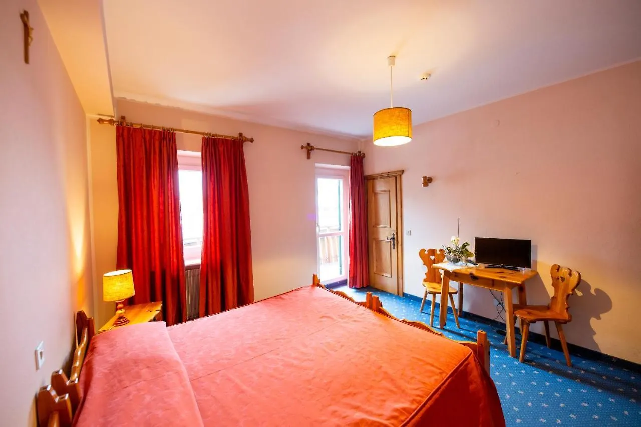 Sport Hotel Padola
