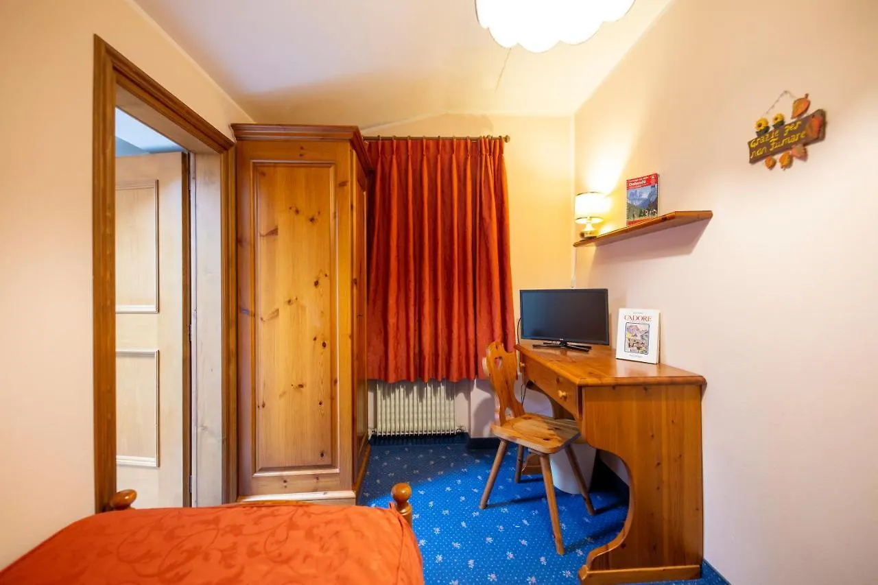 Sport Hotel Padola