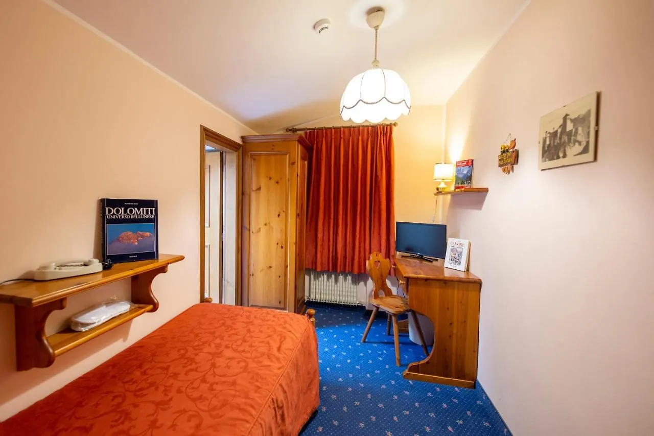 Sport Hotel Padola