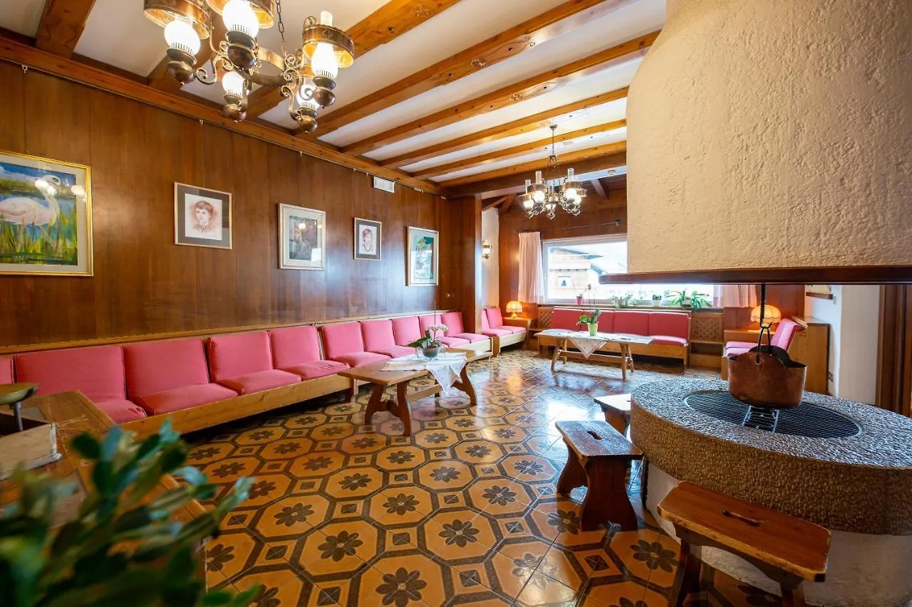 ***  Sport Hotel Padola Italy