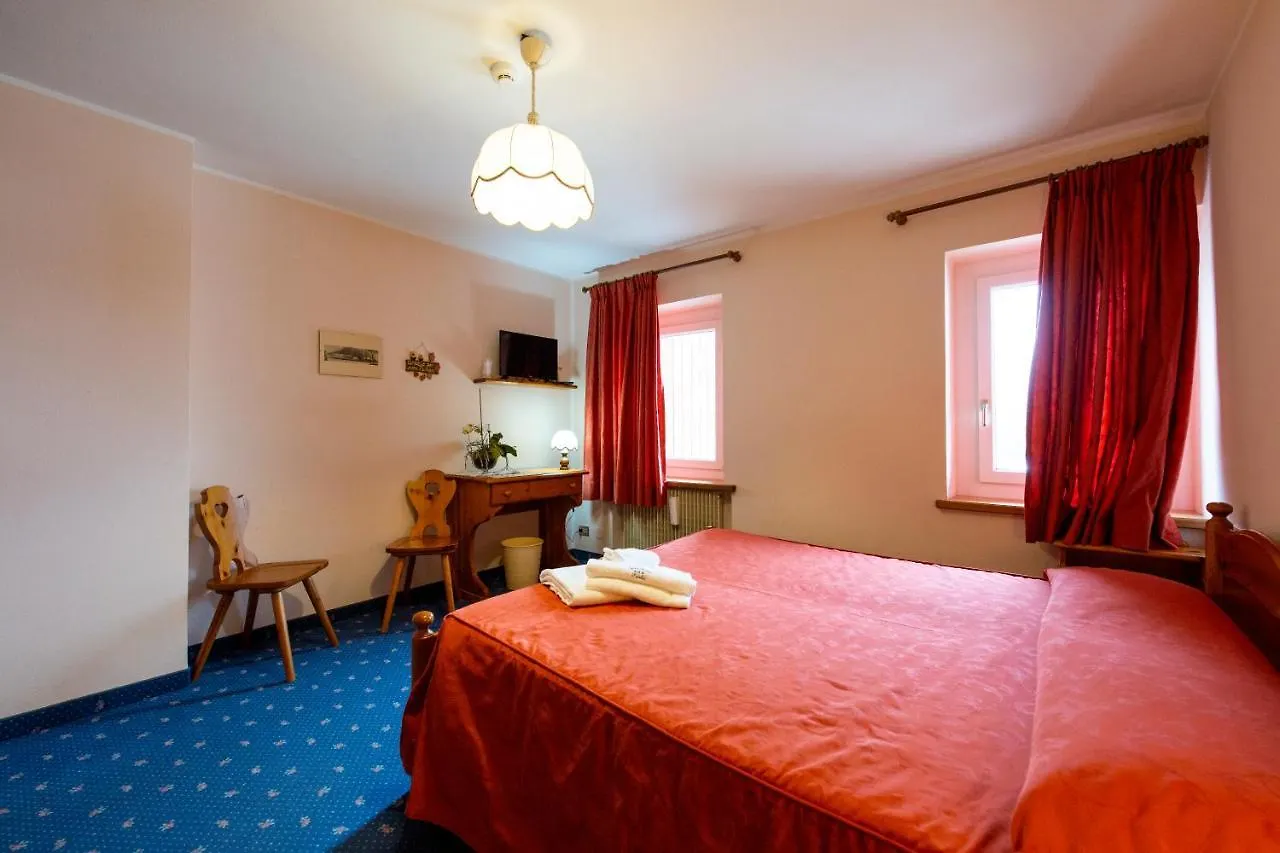 Sport Hotel Padola Italy