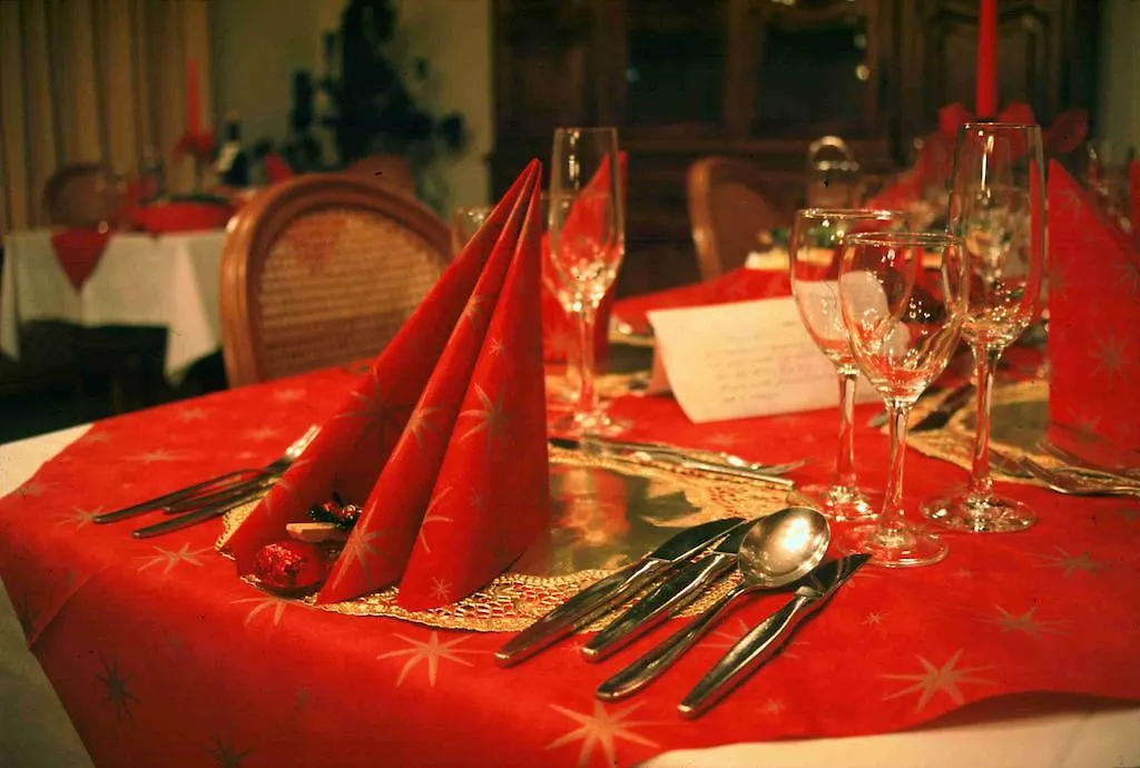 Sport Hotel Padola Italy