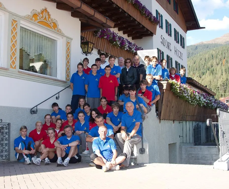 Sport Hotel Padola