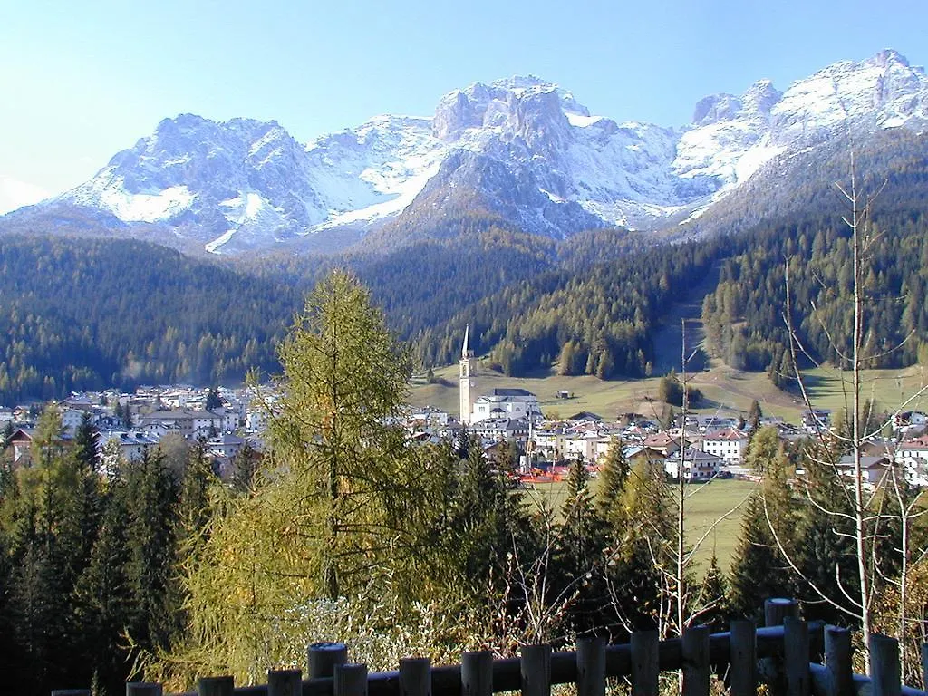 Sport Hotel Padola