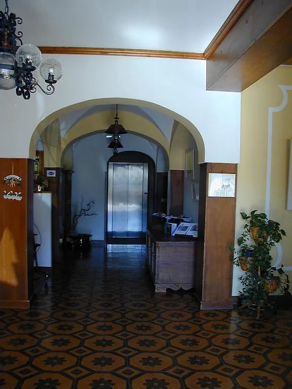 Sport Hotel Padola Italy