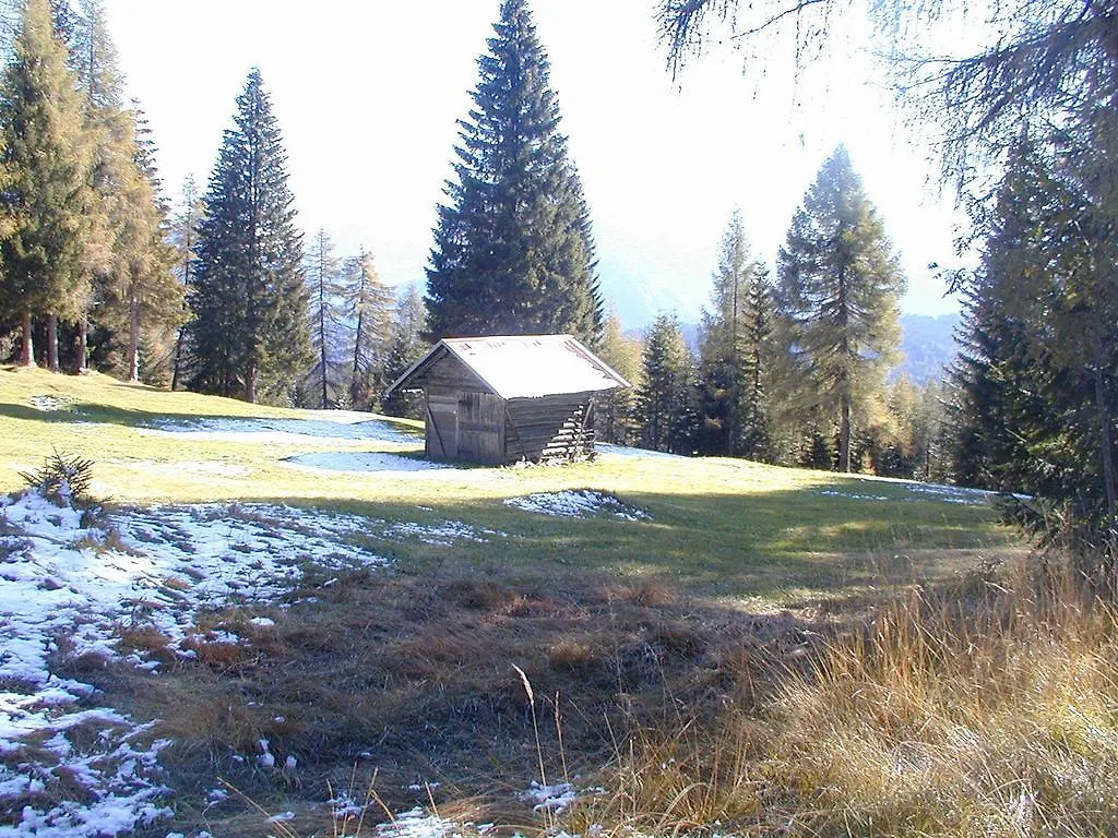 Sport Hotel Padola 3*,  Italy