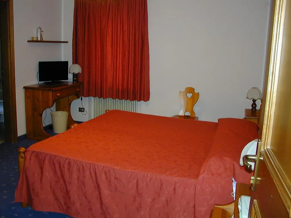 Sport Hotel Padola
