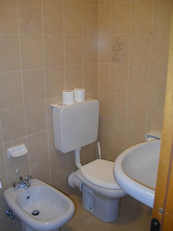 Sport Hotel Padola