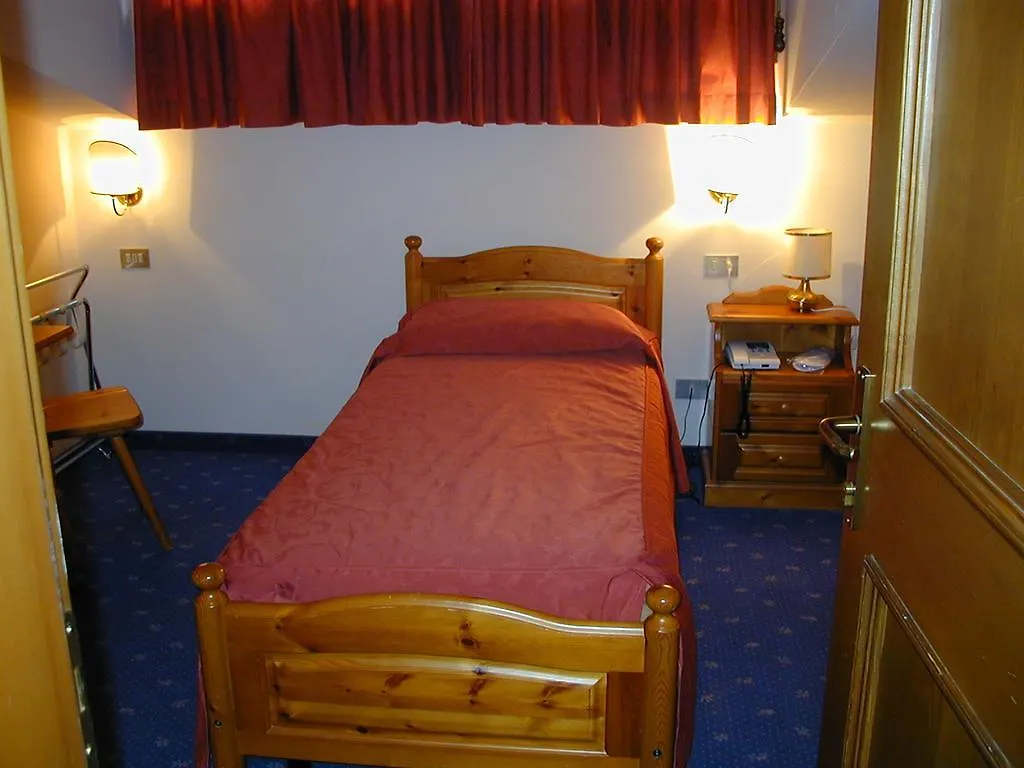 Sport Hotel Padola