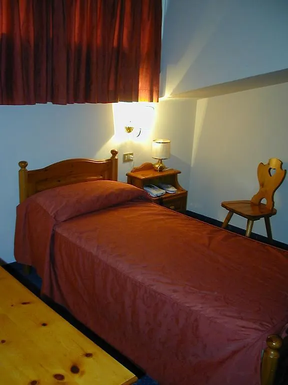 ***  Sport Hotel Padola Italy