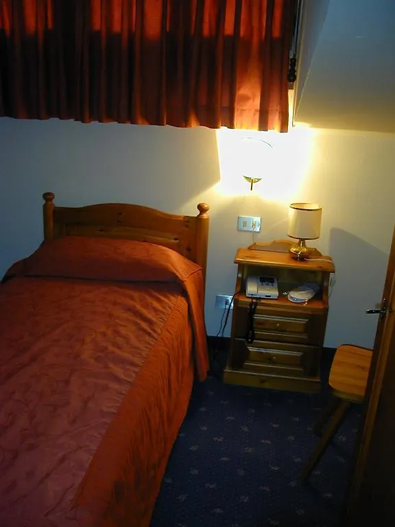 Sport Hotel Padola