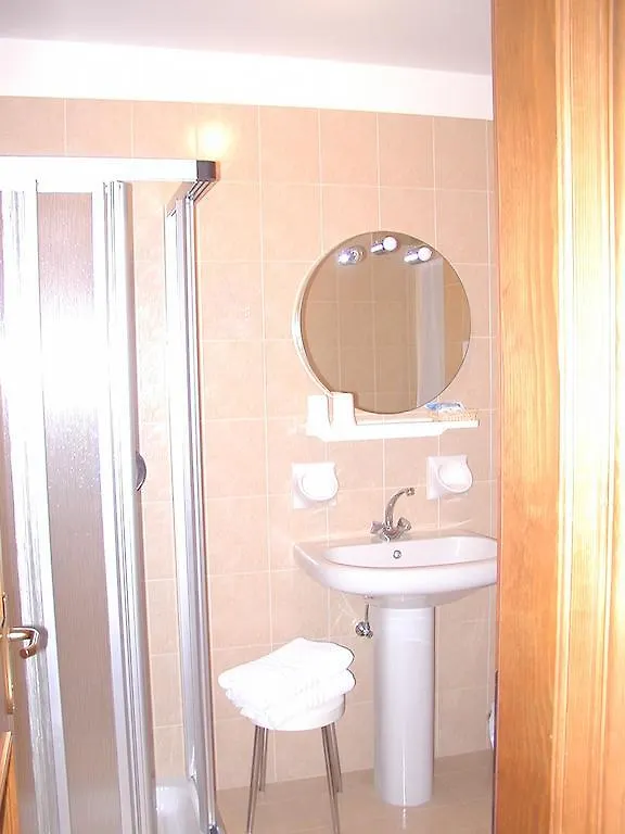 Sport Hotel Padola 3*,