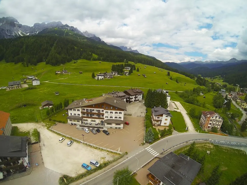 Sport Hotel Padola