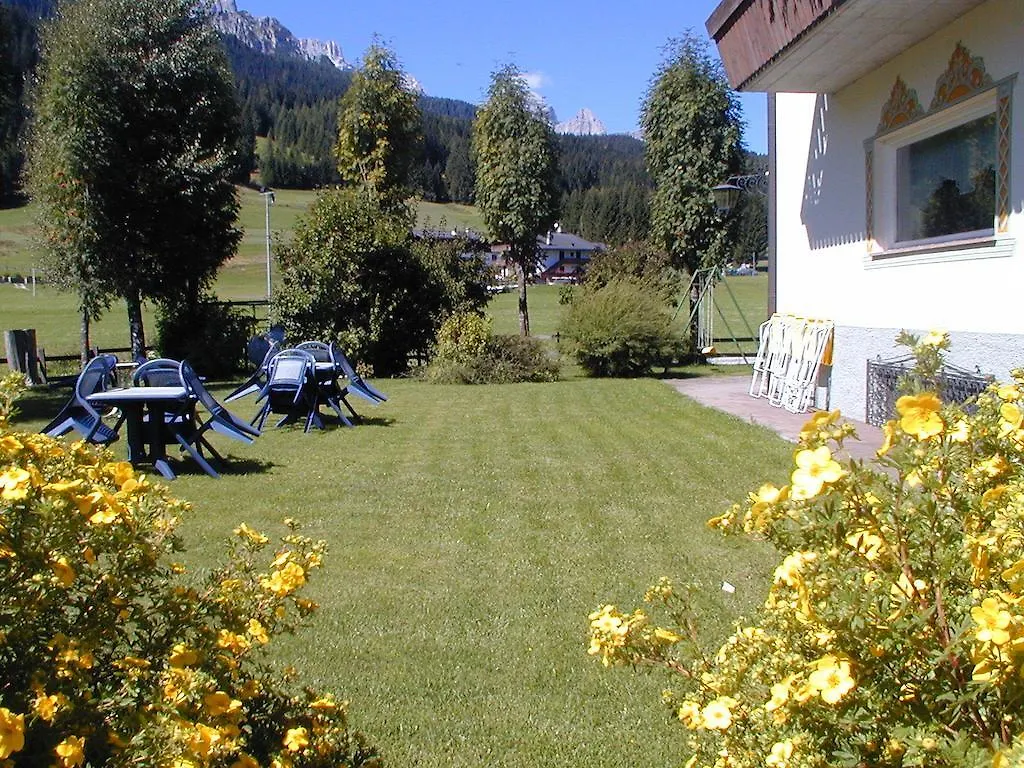 Sport Hotel Padola