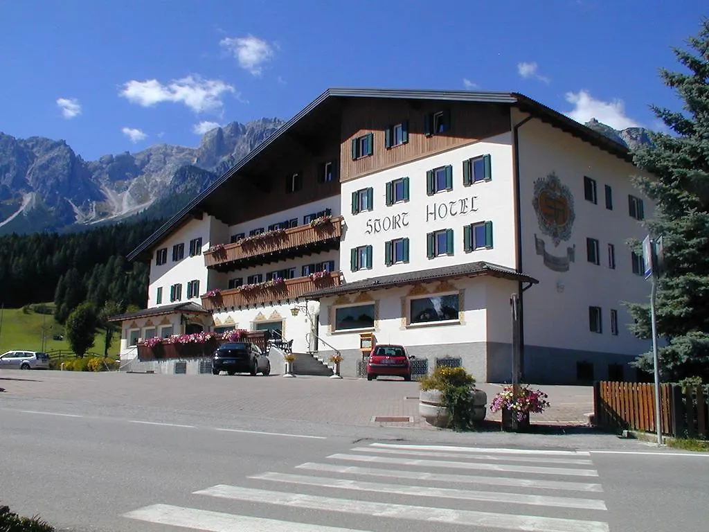 Sport Hotel Padola Italy