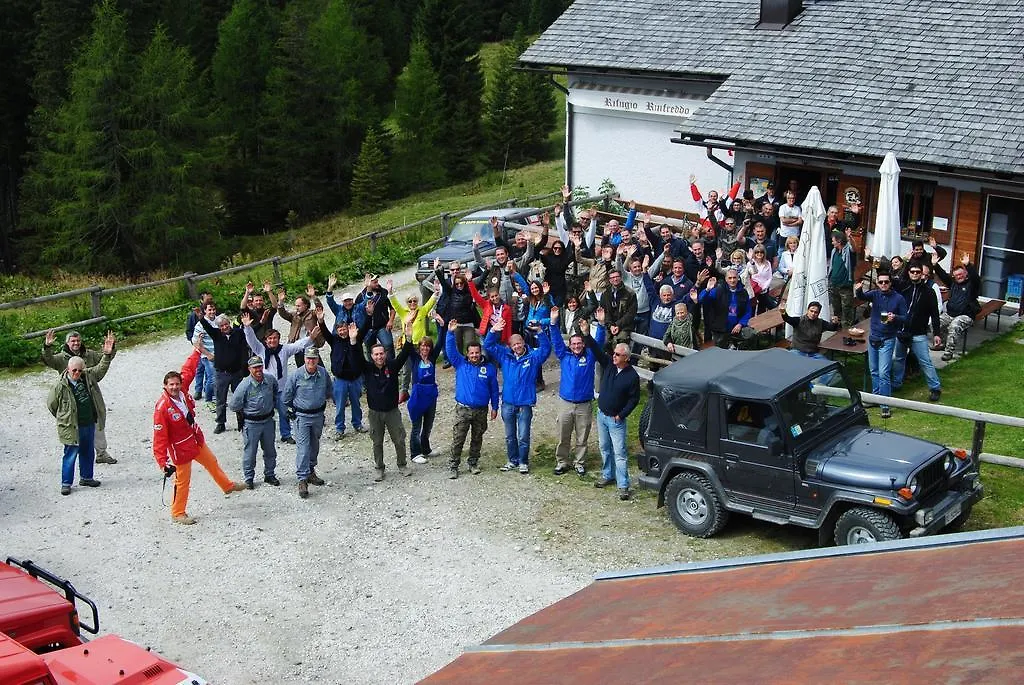 Sport Hotel Padola