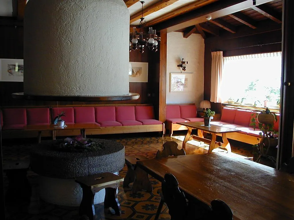 Sport Hotel Padola