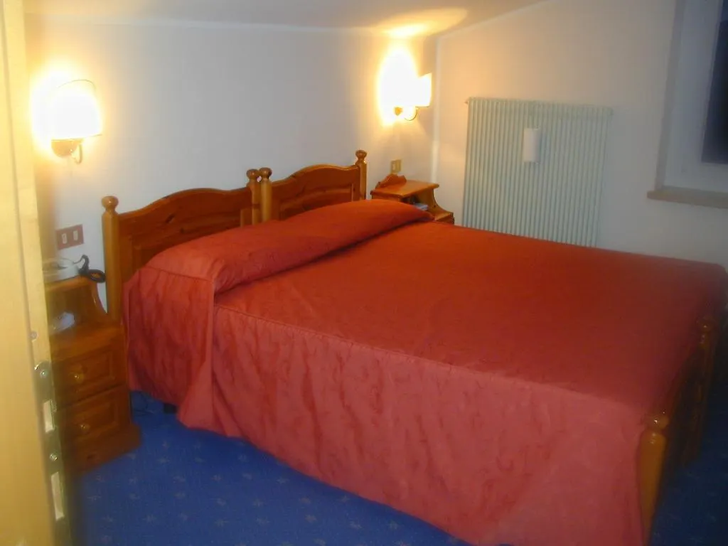 ***  Sport Hotel Padola Italy